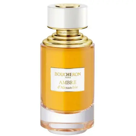 BOUCHERON Collection Ambre D`Alexandrie U EDP 125 ml Boucheron