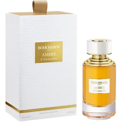BOUCHERON Collection Ambre D`Alexandrie U EDP 125 ml Boucheron