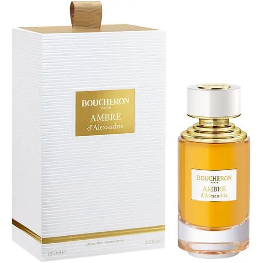BOUCHERON Collection Ambre D`Alexandrie U EDP 125 ml Boucheron