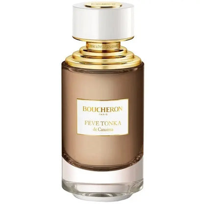 BOUCHERON Collection Feve Tonka de Canaima U EDP 125 ml Boucheron