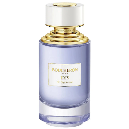 BOUCHERON Collection Iris de Syarcuse U EDP 125 ml Boucheron
