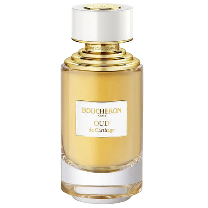 BOUCHERON Collection Oud The Carthage U EDP 125 ml Boucheron