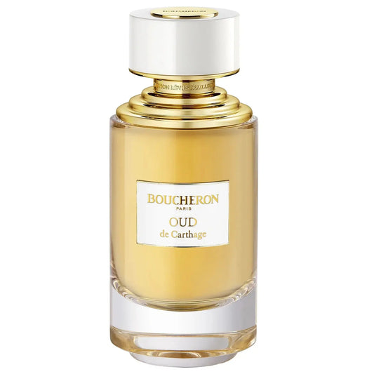 BOUCHERON Collection Oud The Carthage U EDP 125 ml Boucheron