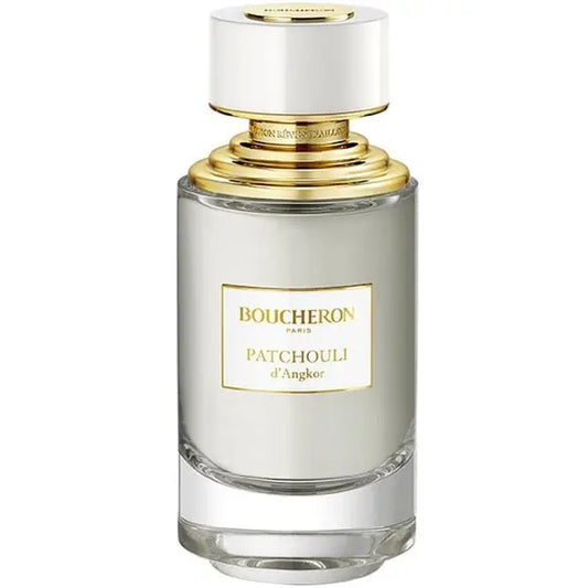 BOUCHERON Collection Patchouli d'Angkor U EDP 125 ml Boucheron