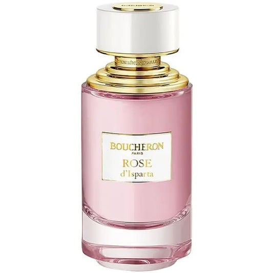 BOUCHERON Collection Rose d'Isperata U EDP 125 ml Boucheron