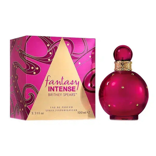 BRITNEY SPEARS Fantasy L EDP 100 ml Britney Spears