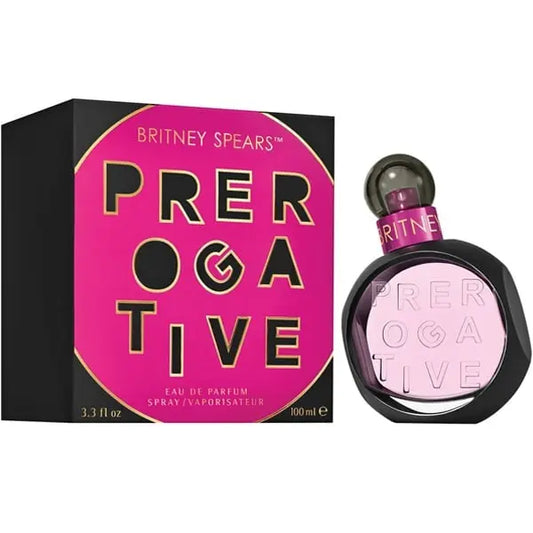 BRITNEY SPEARS Prerogative U EDP 100 ml Britney Spears