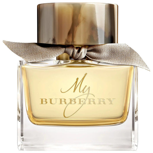 BURBERRY My Burberry L EDP 90 ml - Versai.bg