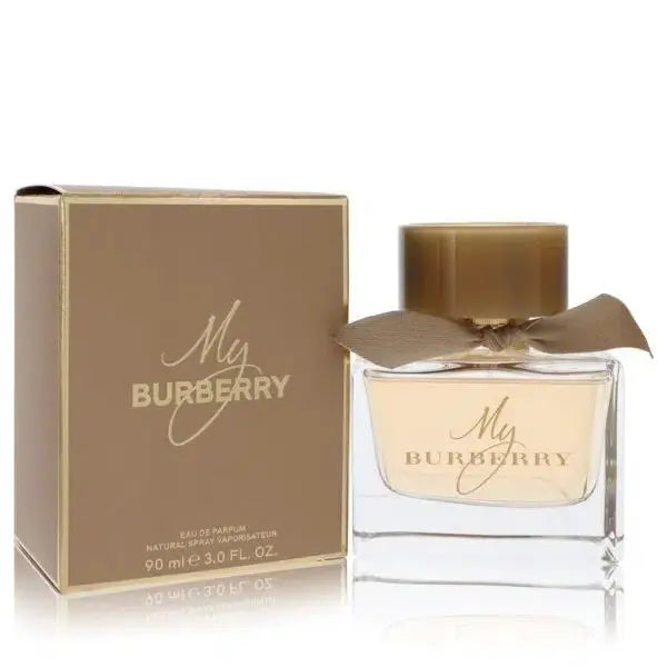 BURBERRY My Burberry L EDP 90 ml - Versai.bg