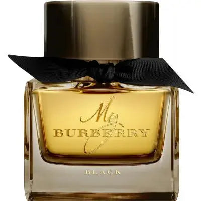 BURBERRY My Burberry Black