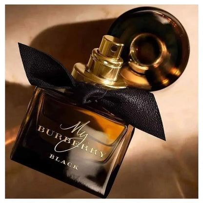 BURBERRY My Burberry Black