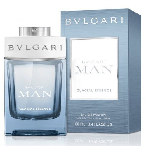 BVLGARI Man Glacial Essence H EDP 100 ml