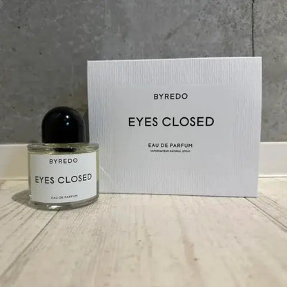 BYREDO Eyes Closed U EDP 100 ml Byredo