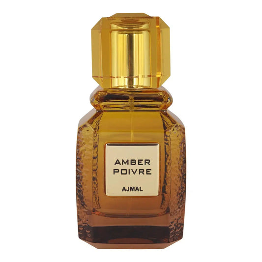 AJMAL Amber Poivre U EDP 100 ml Ajmal