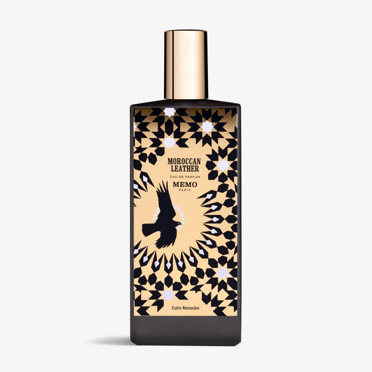 MEMO Maroccan Leather U EDP 75 ml Memo Paris