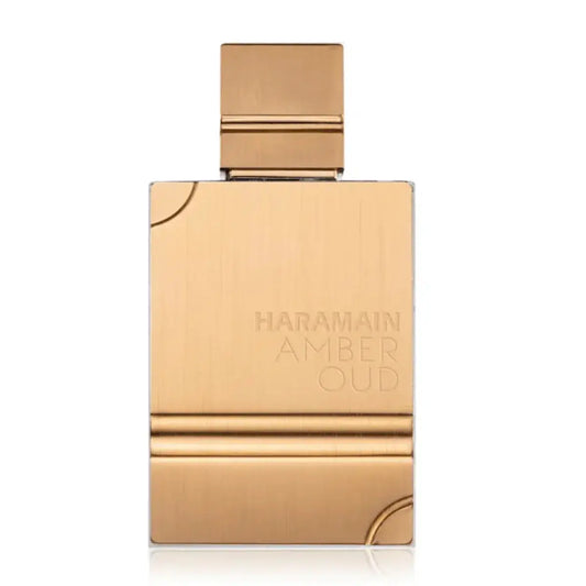AL HARAMAIN Amber Oud U EDP 60 ml Al Haramain