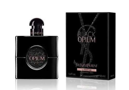 YVES SAINT LAURENT Black Opium EDP 90 ml - Versai.bg