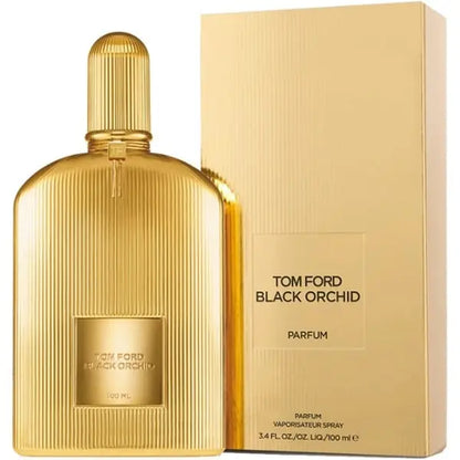 TOM FORD Black Orchid Parfum U EDP 50 ml - Versai.bg