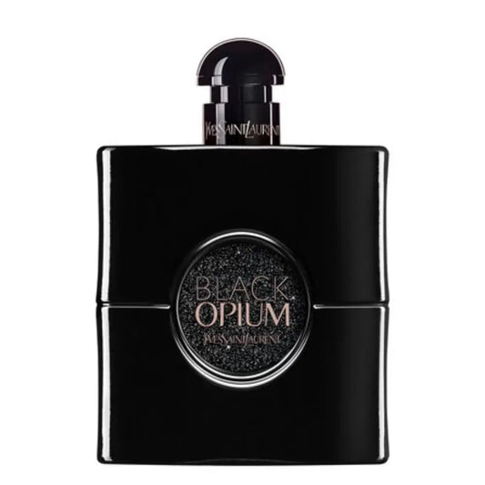 YVES SAINT LAURENT Black Opium EDP 90 ml Yves Saint Laurent
