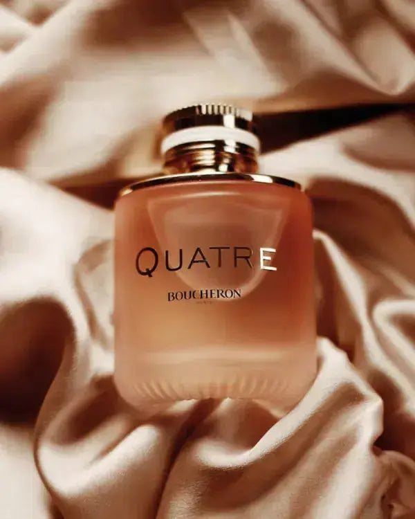 BOUCHERON Quatre L EDP 100 ml Boucheron