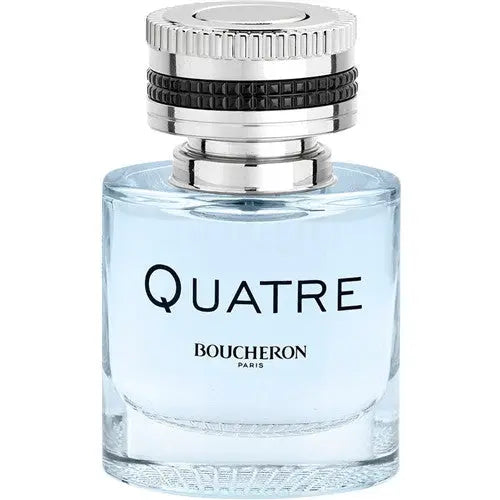 BOUCHERON Quatre Pour Homme H EDT 100 ml Boucheron