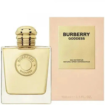 BURBERRY Goddess L EDP 100 ml Burberry
