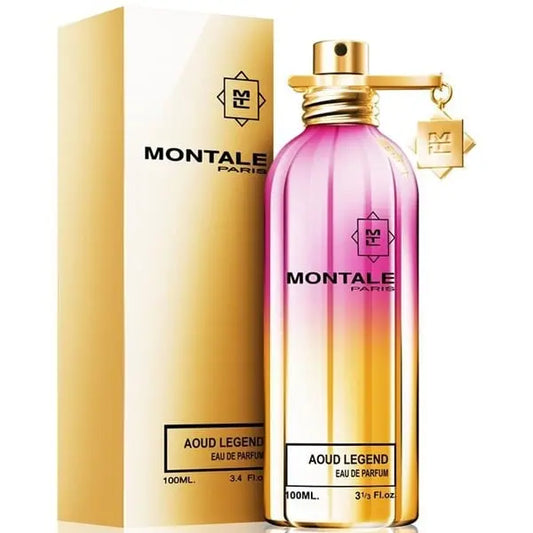 MONTALE Aoud Legend EDP 100 ml - Versai.bg