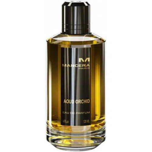 MANCERA Aoud Orchid EDP 120 ml Mancera