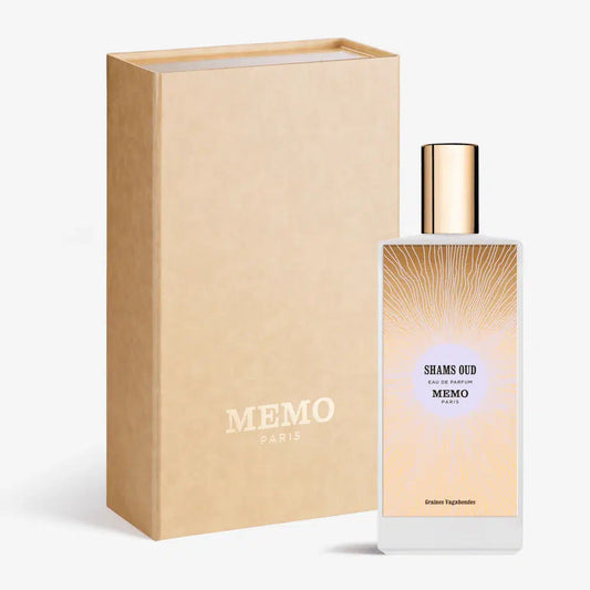 MEMO Shams Oud U EDP 75 ml Memo Paris