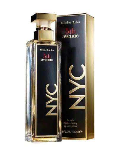 ELIZABETH ARDEN 5-Th Avenue NYC  L EDP 125 ml Elizabeth Arden