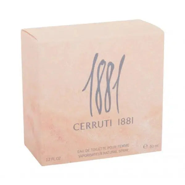 CERRUTI 1881 L EDT 100 ml Cerruti
