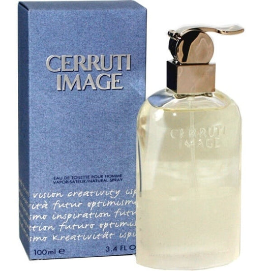 CERRUTI 1881 H EDT 100 ml Cerruti