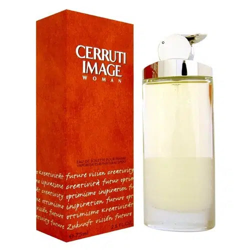 CERRUTI Image L EDT 75 ml Cerruti