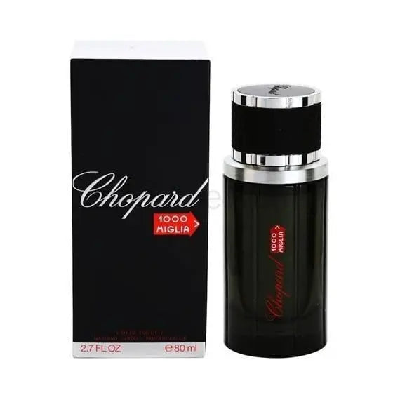 CHOPARD 1000 Miglia H EDT 80 ml - Versai.bg