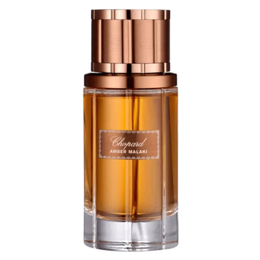 CHOPARD Amber Malaki U EDT 80 ml - Versai.bg