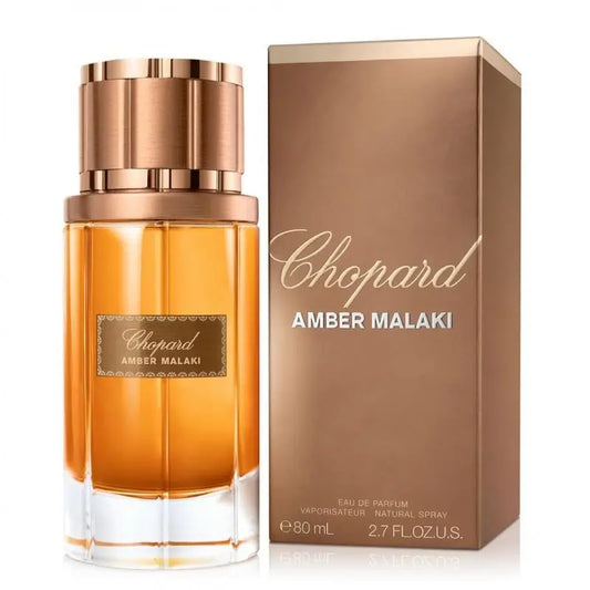 CHOPARD Amber Malaki U EDT 80 ml - Versai.bg