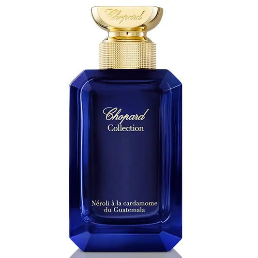 CHOPARD Collection Neroli à la Cardamome du Guatemala U EDP 100 ml - Versai.bg