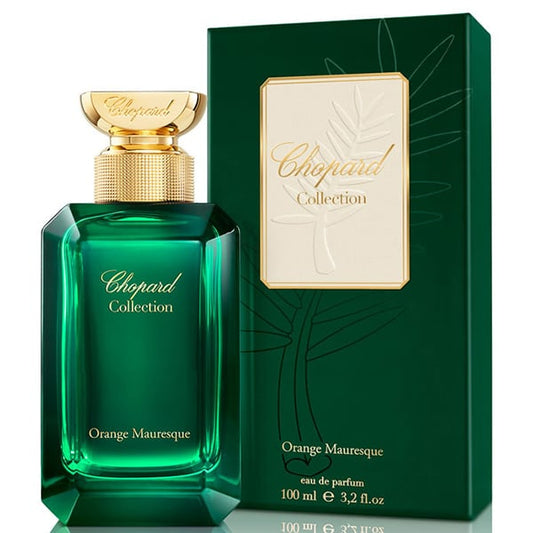 CHOPARD Collection Orange Mauresque U EDP 100 ml Chopard