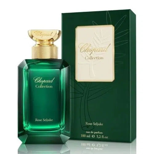 CHOPARD Collection Rose Seljuke U EDP 100 ml Chopard