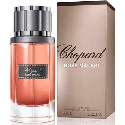 CHOPARD Malaki Rose U EDP 80 ml Chopard