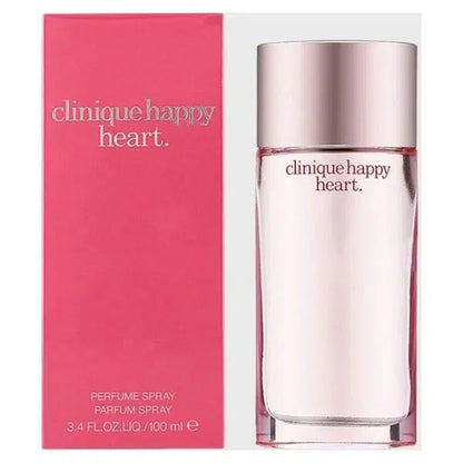CLINIQUE Happy Heart L EDP 100 ml Clinique