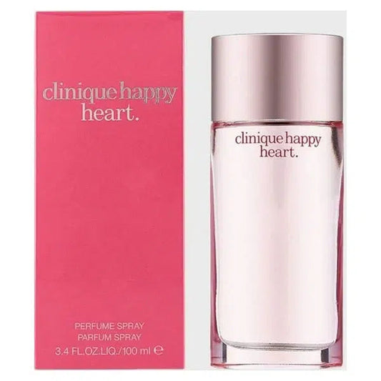 CLINIQUE Happy Heart L EDP 100 ml Clinique