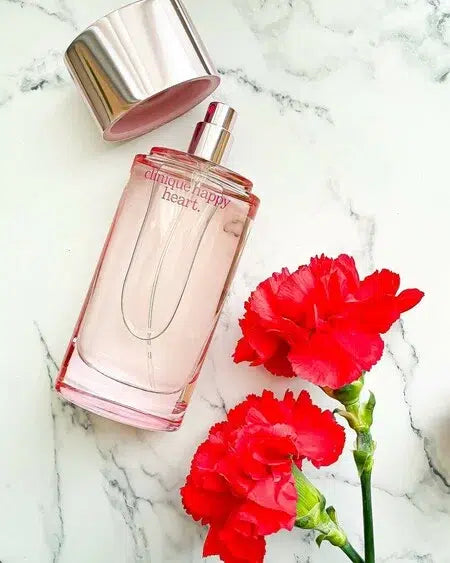 CLINIQUE Happy Heart L EDP 100 ml Clinique