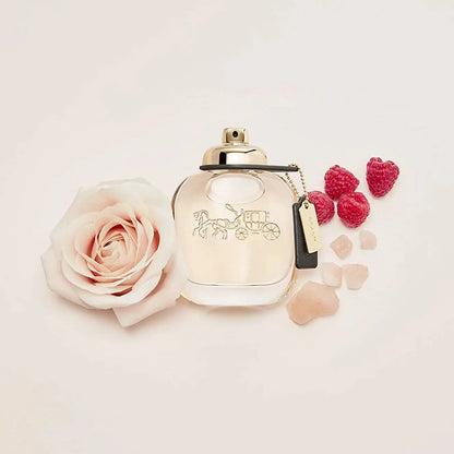 COACH Coach Women L EDP 90 ml Coach