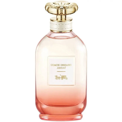 COACH Dreams Sunset L EDP 60 ml - Versai.bg