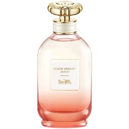 COACH Dreams Sunset L EDP 60 ml - Versai.bg