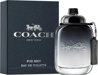 COACH Men H EDT 100 ml Coach
