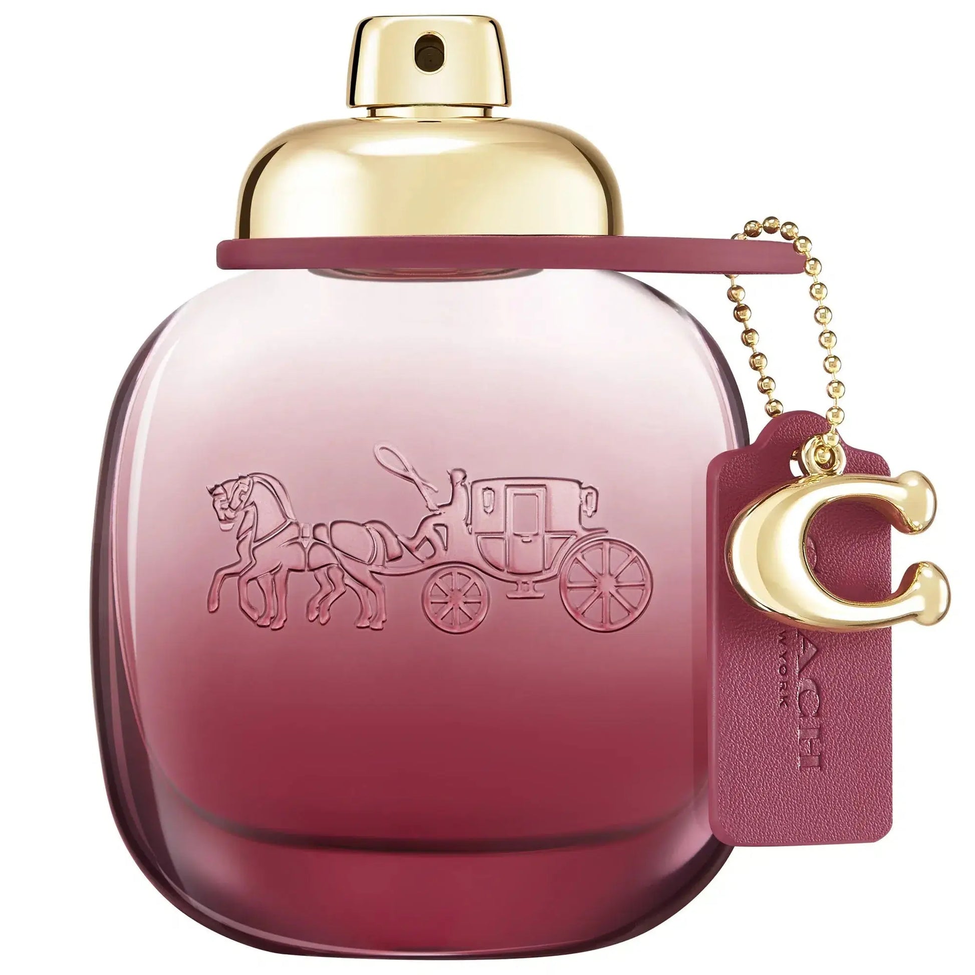 COACH Wild Rose L EDP 90 ml Coach