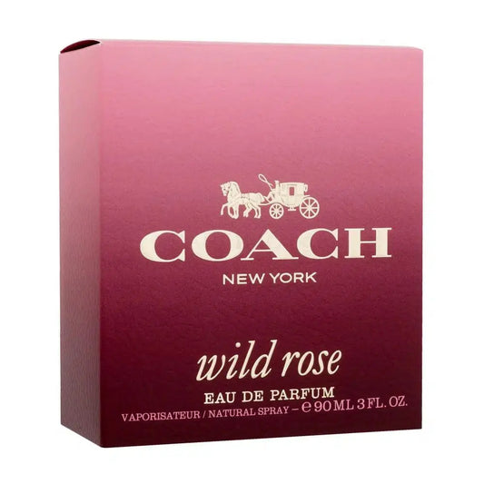 COACH Wild Rose L EDP 90 ml Coach