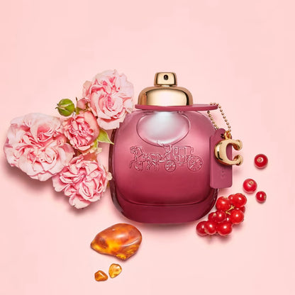 COACH Wild Rose L EDP 90 ml Coach